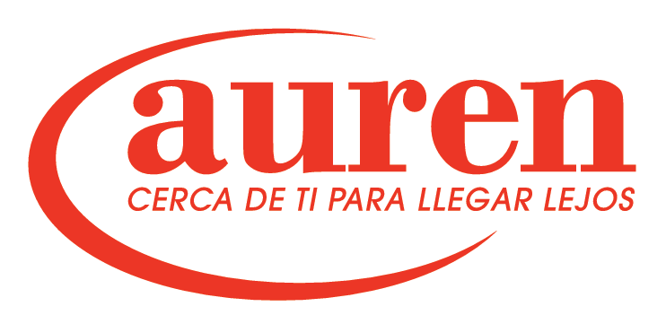 Ronda (logo Auren)